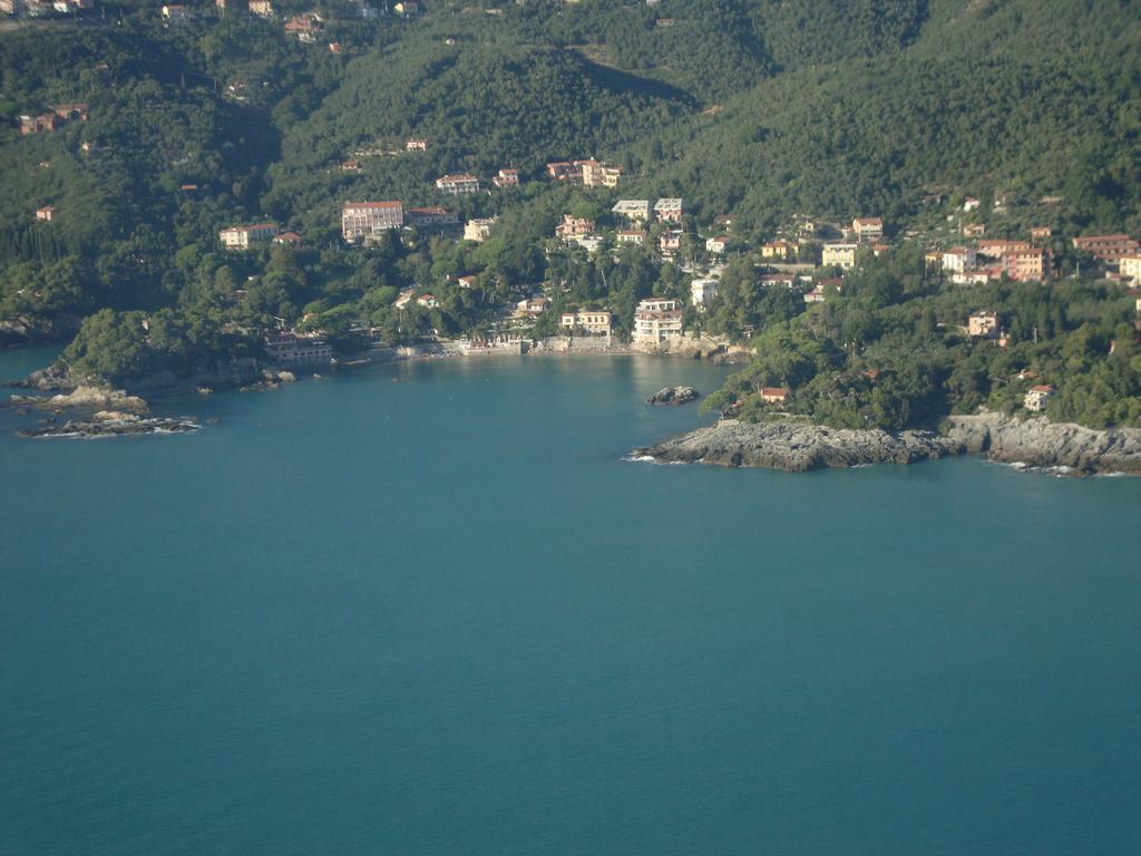 Appartamento Marina Marina Di Carrara Zimmer foto
